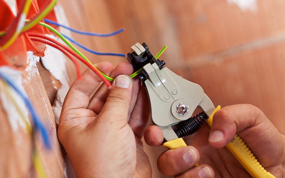 électricien urgent Thiais