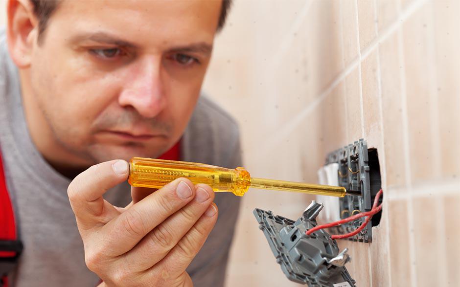 électricien urgent Thiais