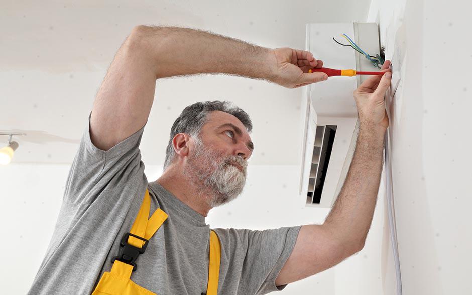électricien urgent Thiais